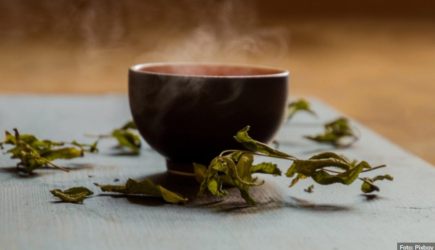 Nije uvijek dobar izbor: Zeleni čaj može i da našteti zdravlju