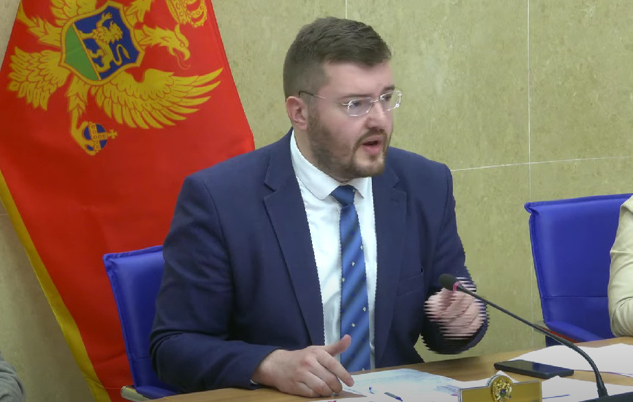 KOPRIVICA: Abazović je osvetio Katnića rušenjem parlamentarne većine (VIDEO) 