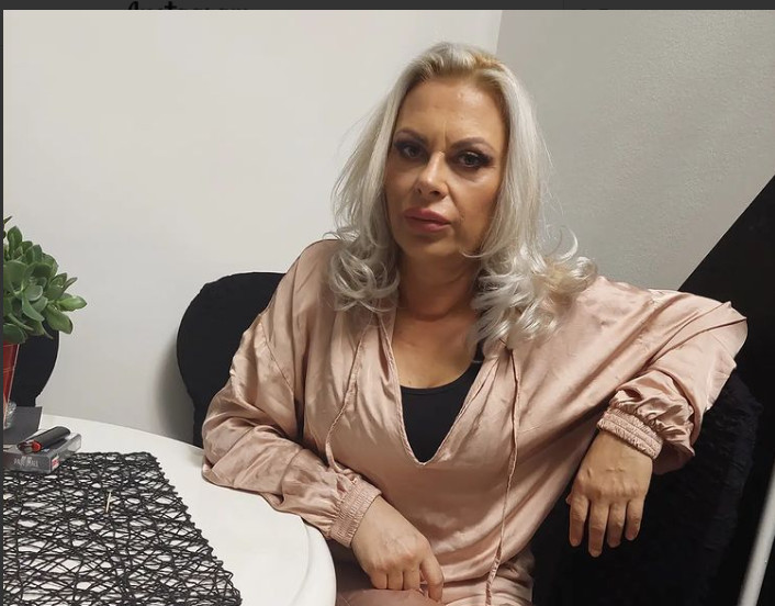 MARIJA KULIĆ SE PREPOLOVILA! Miljanina majka NEPREPOZNATLJIVA nakon terapija u Turskoj! (VIDEO)