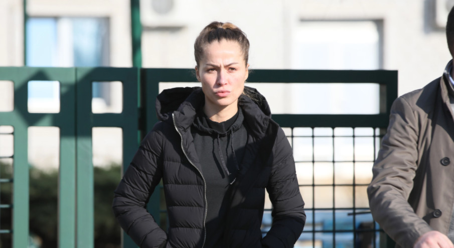 POSTOJI OPASNOST OD BJEKSTVA Dijana Hrkalović ponovo ide u pritvor!