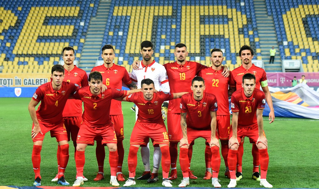 BEZ ZNAČAJNIH PROMJENA Crna Gora i dalje na istom mjestu FIFA liste
