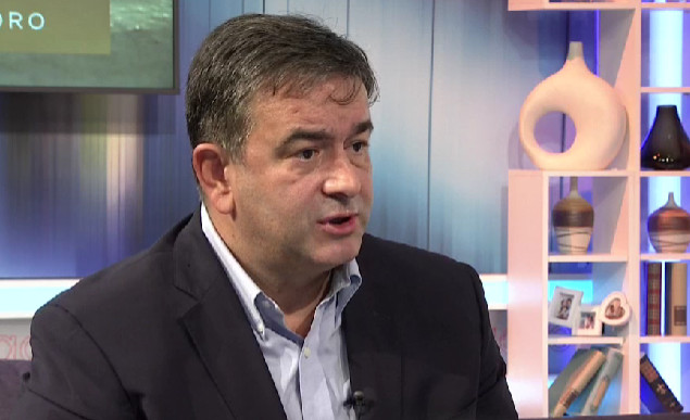 MEDOJEVIĆ: Krivokapić nema podršku najjačeg političkog saveza, neka podnese ostavku! (VIDEO)