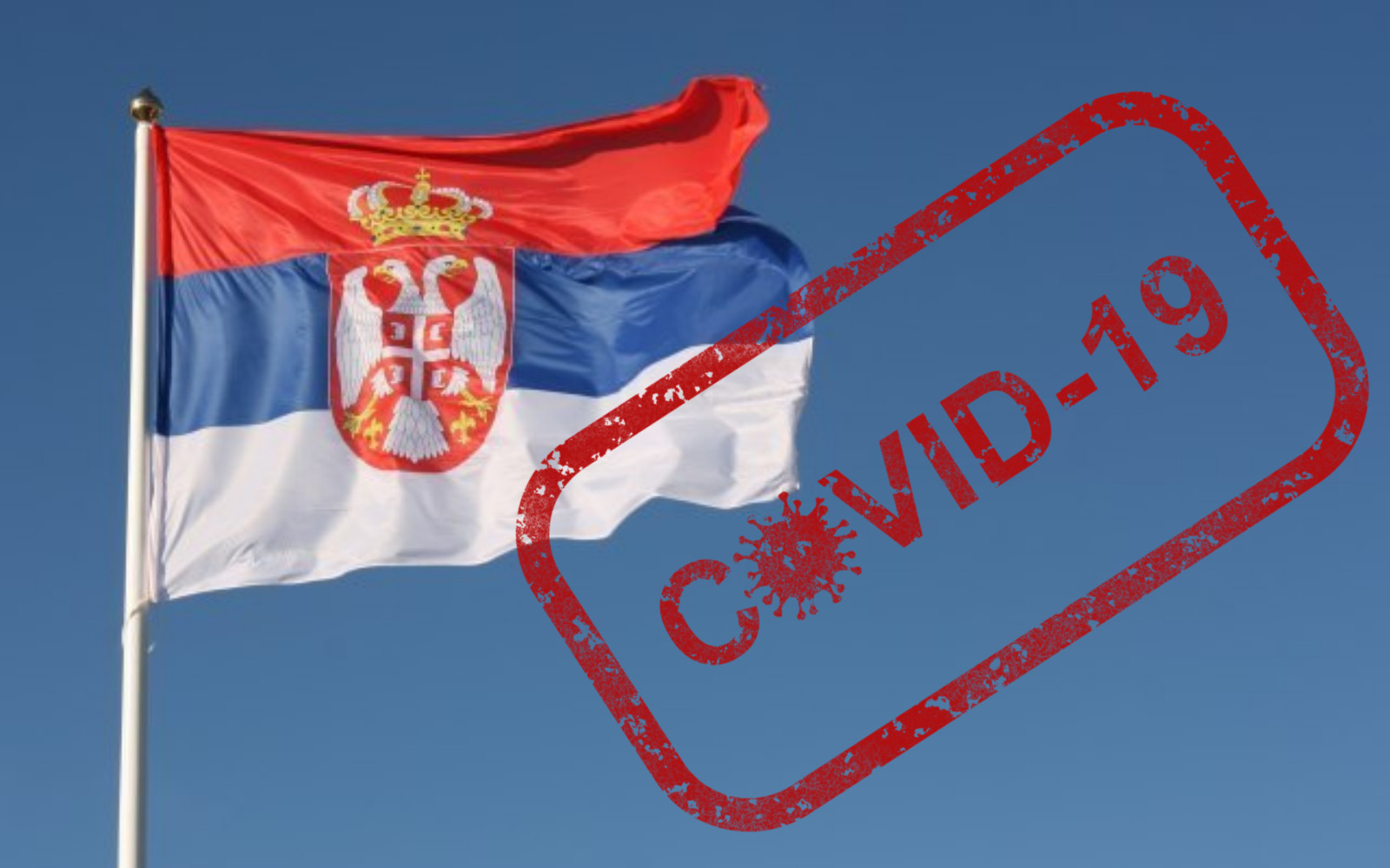 BROJKE SU ZABRINJAVAJUĆE Novi korona presjek u Srbiji
