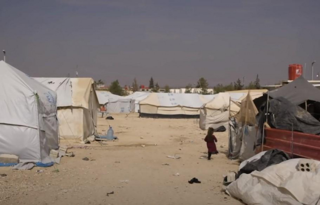 TRAGEDIJA! Četvorogodišnjak iz BiH poginuo u kampu u Siriji
