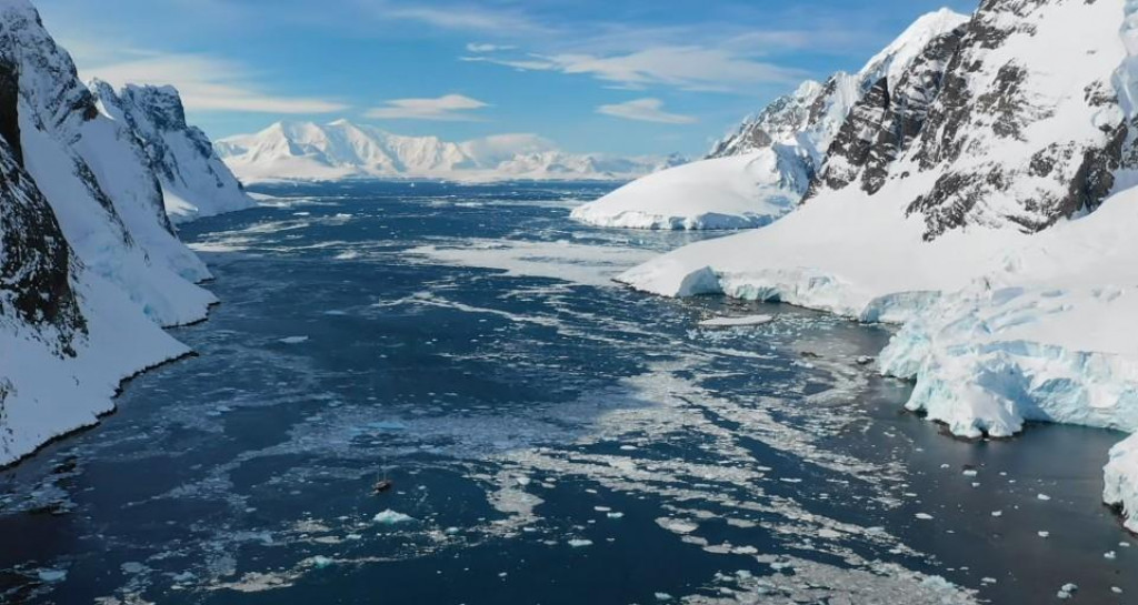 TEMPERTATURNI REKORD Na Arktiku zabilježeno 38 stepeni Celzijusovih!