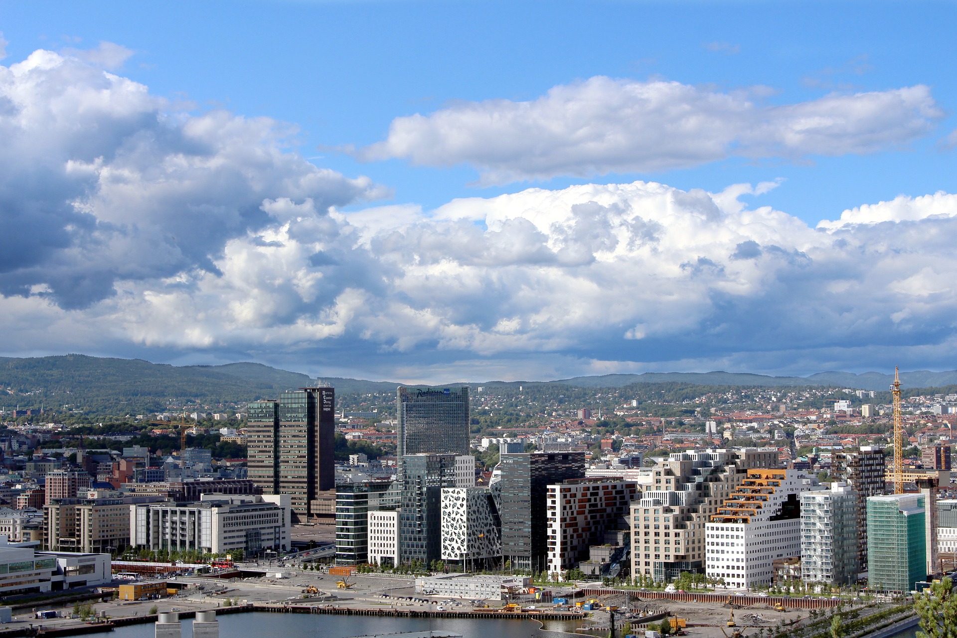 VLADA PRESJEKLA Skandinavska država pomaže građanima s visokim računima za struju