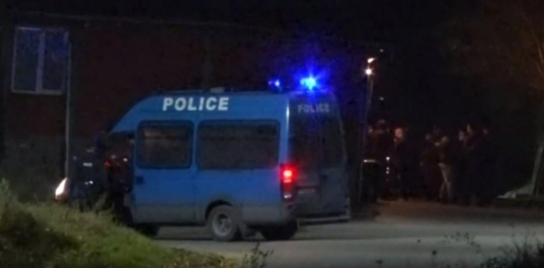 Kosovo: Uhapšena dvojica Srba zbog pucanja na Božić