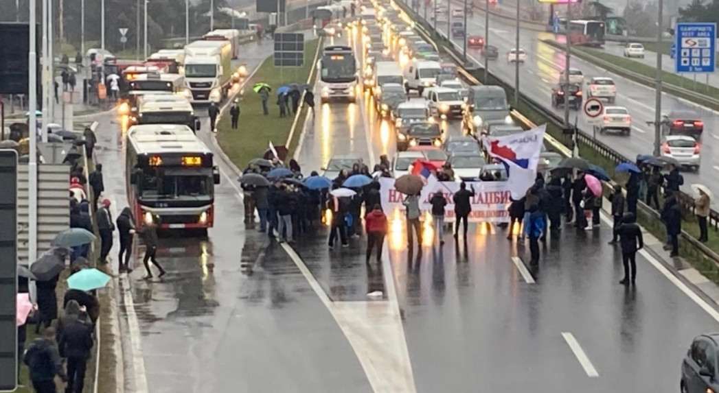 HIBRIDNA OPERACIJA Lažni ekološki protesti služe za destabilizaciju Srbije!