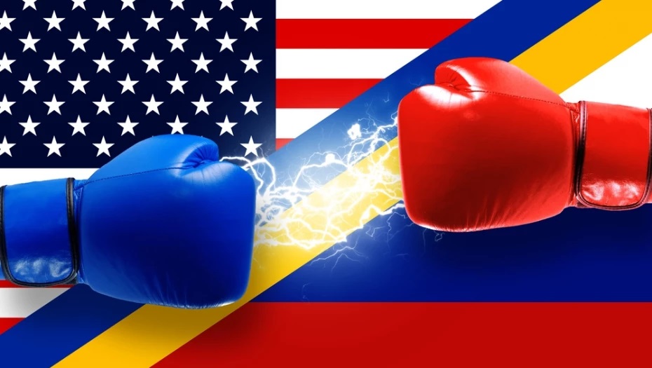 POČELA BITKA ZA EVROPU Ko će biti pobjednik, Amerika ili Rusija?