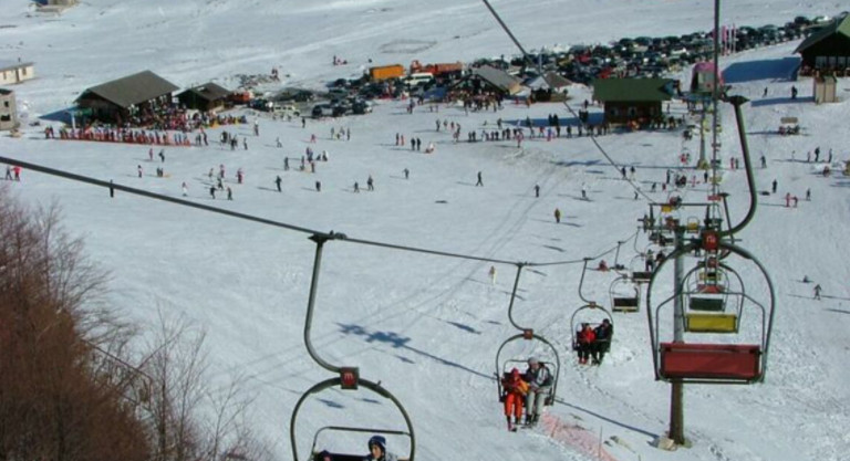 NA SKIJANJE SAMO BOGATI Skijališta u Crnoj Gori i dalje samo za neku djecu
