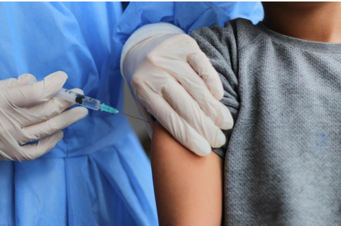 Obuhvat HPV vakcinacijom u Beranama skoro 53 odsto
