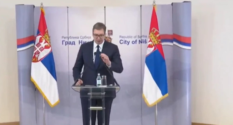 TO ĆE BITI FUDBALSKA LJEPOTICA Vučić najavio da OVAJ grad u Srbiji dobija novi stadion!
