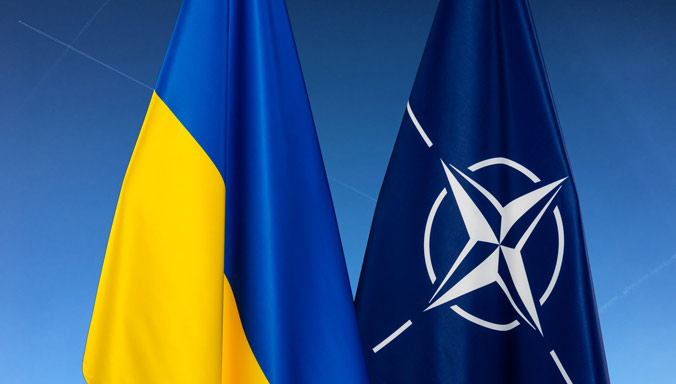 ISPUNJEN JEDAN OD USLOVA RUSIJE – Ukrajina neće ući u NATO