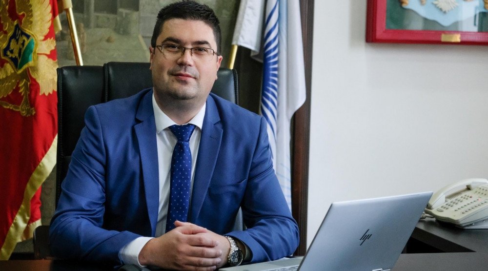 MITROPOLIJA: Mitropolit Joanikije ugostio ambasadora Jermenije