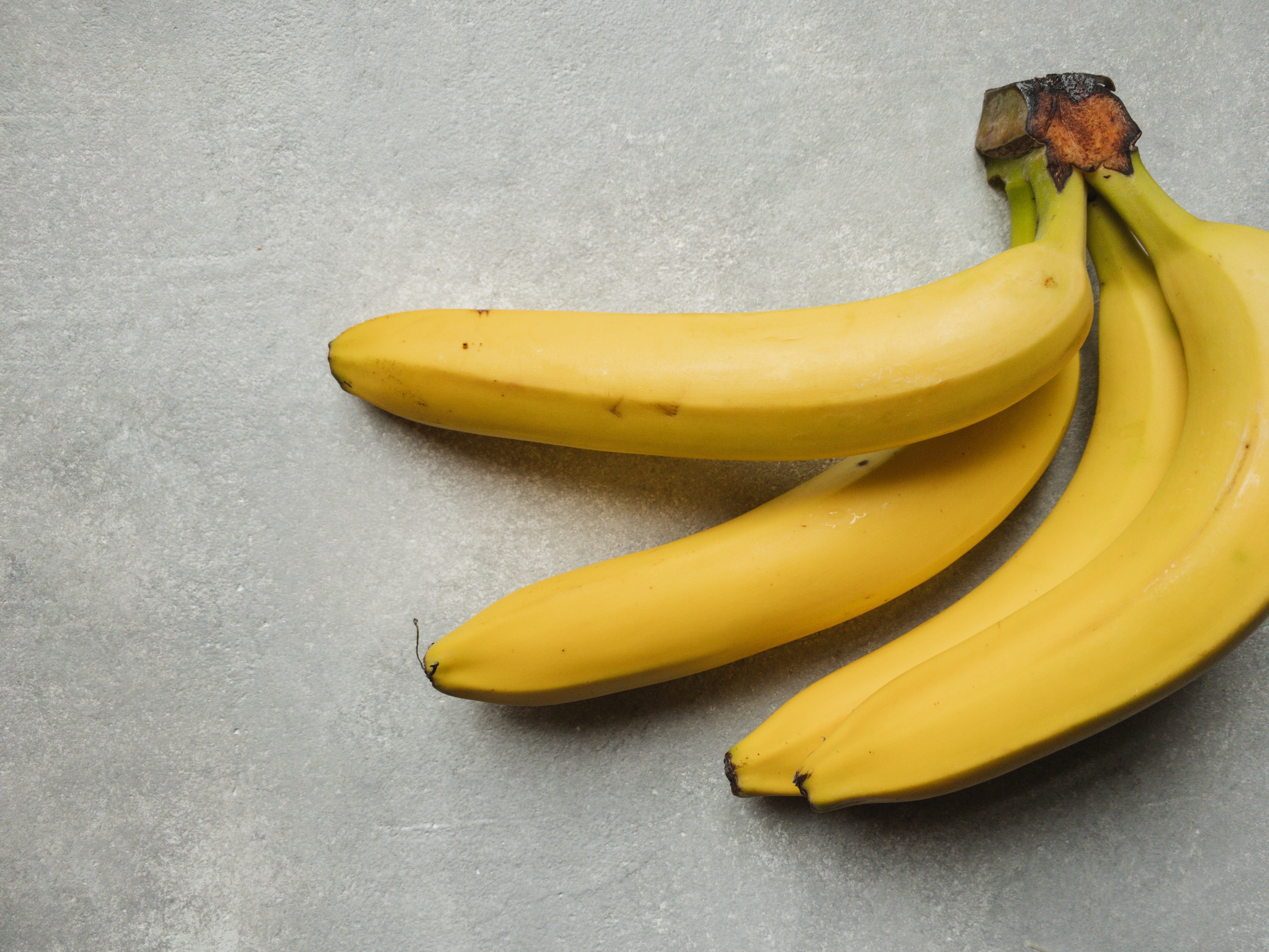 NEKOLIKO TRIKOVA Kako bananama produžiti rok trajanja?