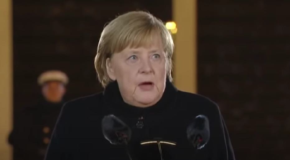 Angela Merkel odbila da bude počasna predsjednica CDU