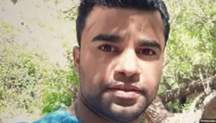 ŠOKANTNA KAZNA Iranski bokser osuđen na smrt u 27. godini