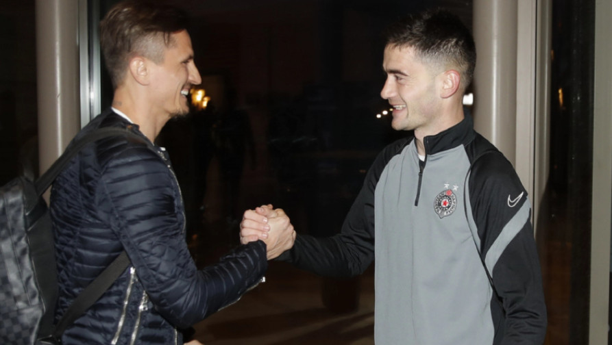 ISTORIJSKI POTPIS Marko Lazetić i zvanično novi fudbaler Milana (FOTO)