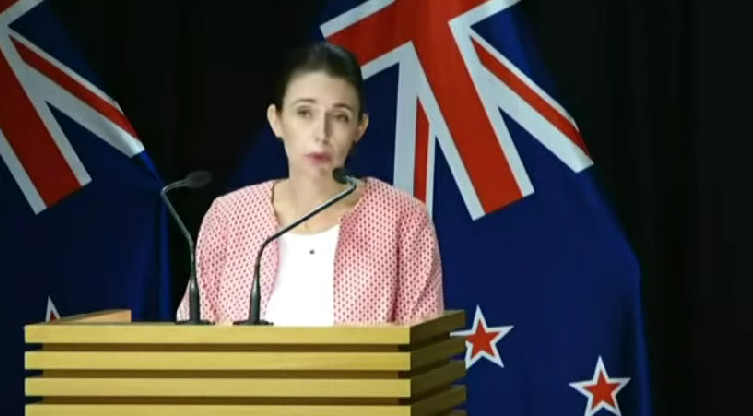 PREMIJERKA OTKAZALA SVOJE VENČANJE Novi Zeland uvodi nove restriktivne mjere