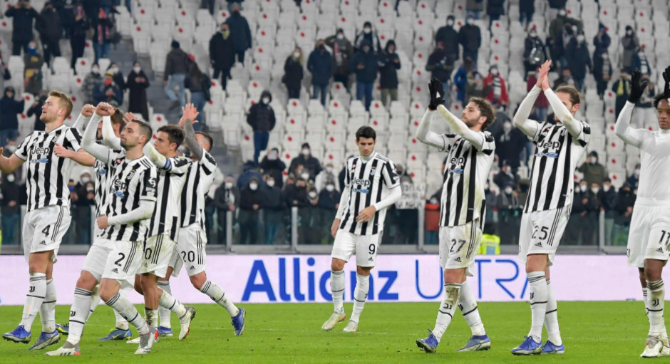 Juventusu prijeti novo oduzimanje bodova