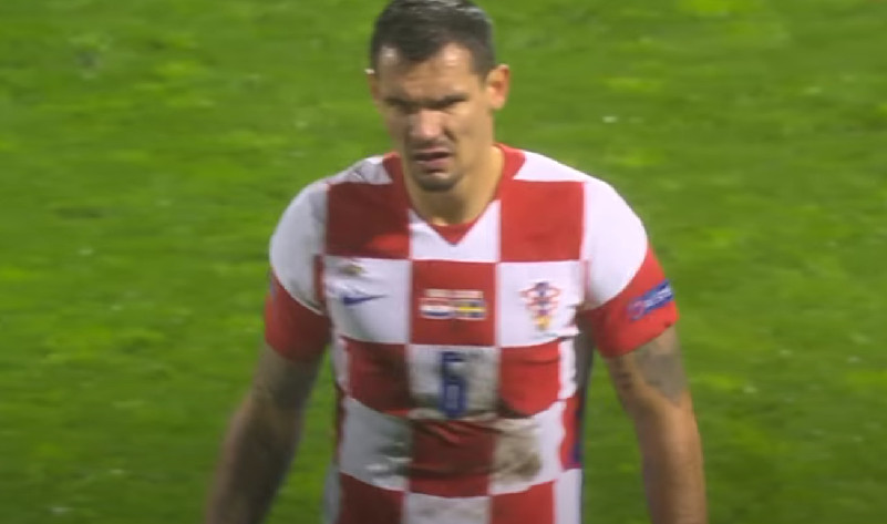 LOVREN PODRŽAO ĐOKOVIĆA Reprezentativac Hrvatske poslao moćnu poruku: Nole, ne znaju oni da je već 0:2!