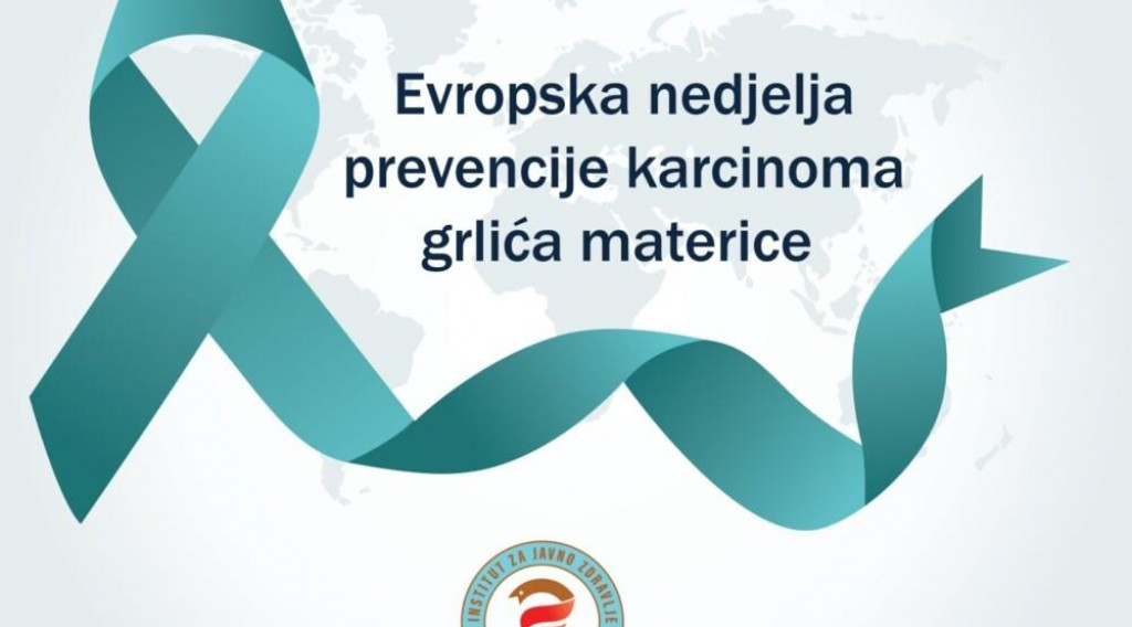 OTKRIJTE NA VRIJEME, BRINITE O SVOM ZDRAVLJU: U Crnoj Gori 113 žena oboljelo od raka grlića materice