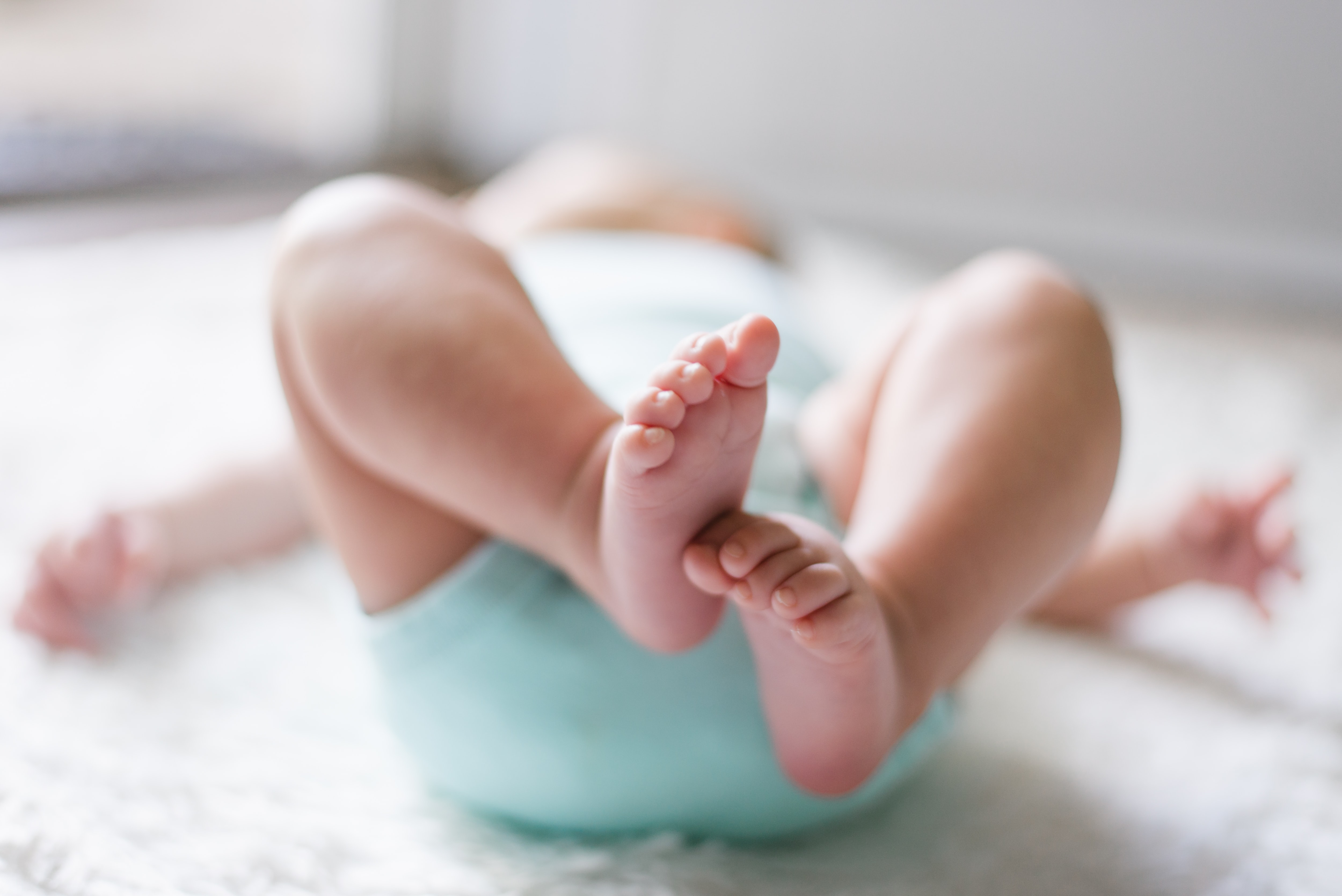UŽAS U ZAGREBU: U bolnicu dovezena beba sa TEŠKIM povredama glave