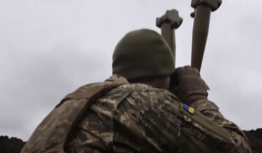 Linija razdvajanja: Tri najspremnije ukrajinske jedinice kreću ka Donbasu