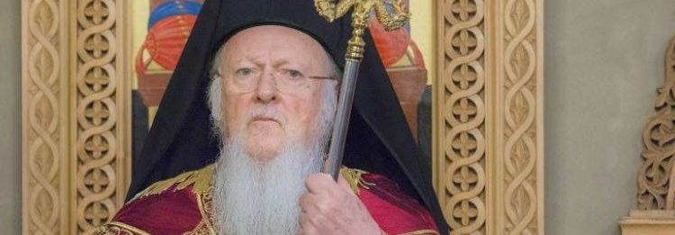 Patrijarh Vartolomej izašao iz bolnice nakon preležanog korona virusa