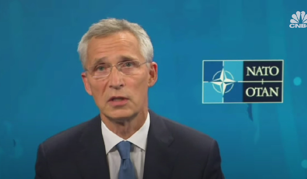 Stoltenberg poručio: NATO će nastaviti da jača njegov istočni blok