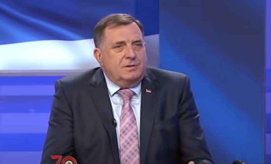 IZBORNA KOMISIJA UTVRDILA: Dodik je predsjednik Republike Srpske