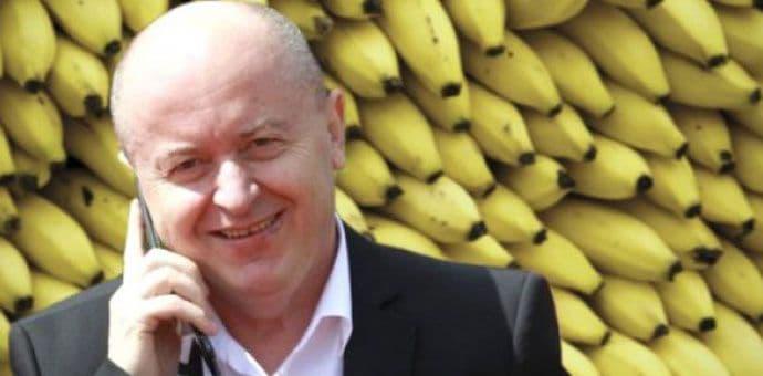 PREKIDAMO POSLOVANJE SA LUKOM BAR! Oglasili se iz firme koja uvozi banane: Previše pošiljki je kontaminirano!