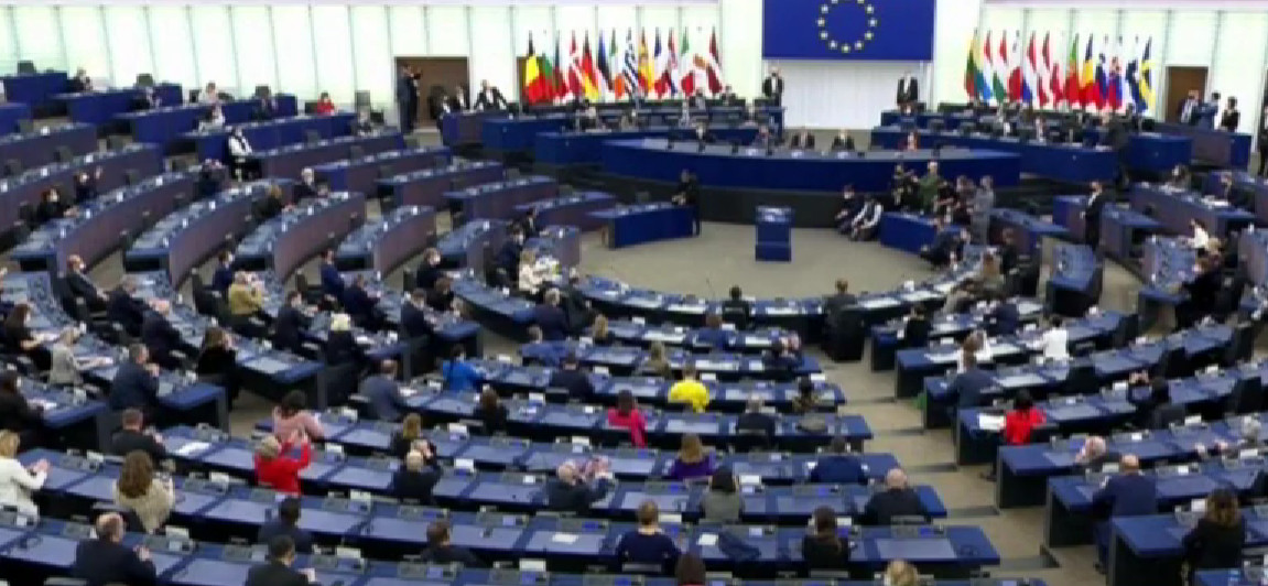 Evropski parlament inicirao međunarodnu istragu događaja u Kazahstanu