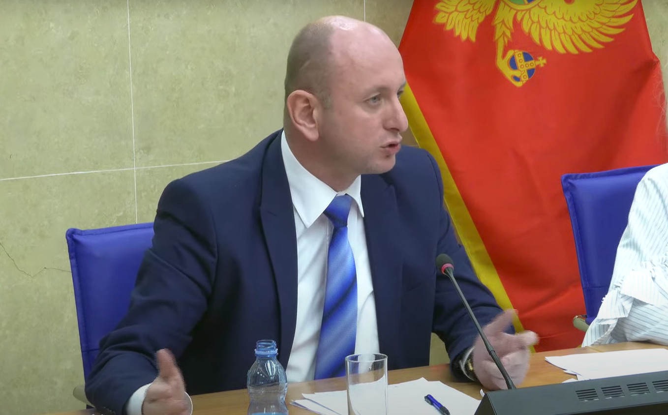 Vučurović: Napadi montenegrinskih ekstremista znak da je srpski narod na pravom putu