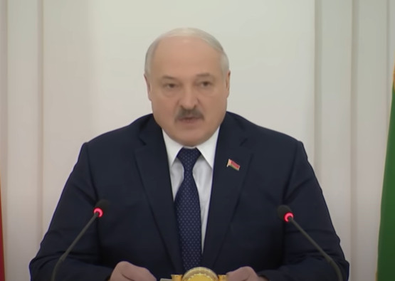 Bjelorusija uvodi smrtnu kaznu za pokušaj terorizma