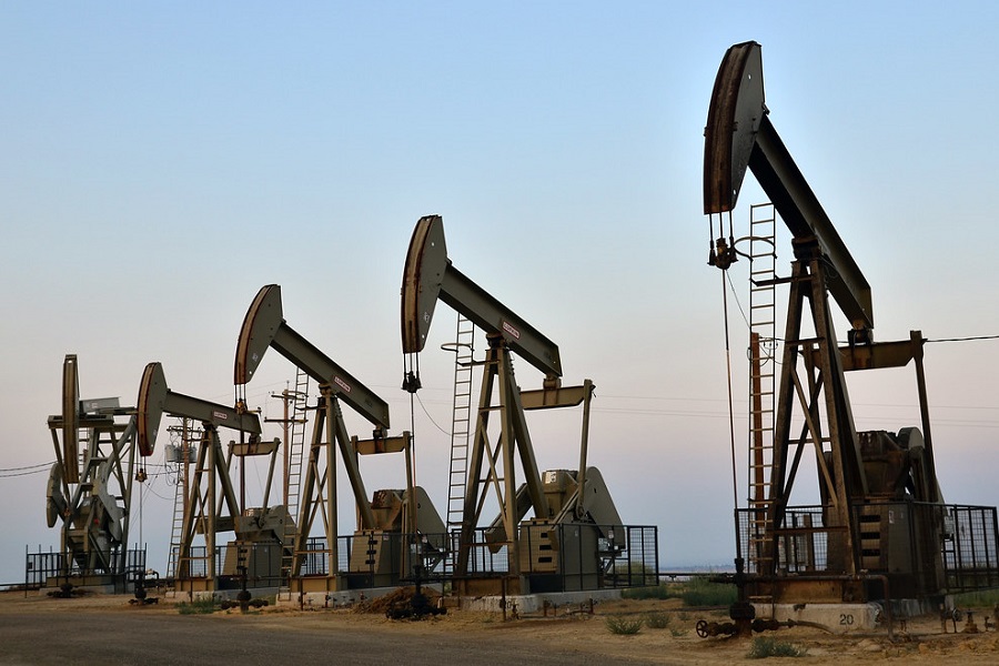 MEĐUNARODNA TRŽIŠTA  Manja zabrinutost za snabdijevanje spustila cijene nafte