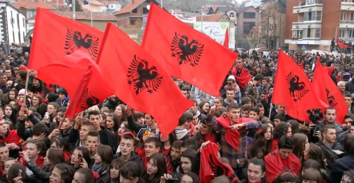 KAKO SU DOŠLI, TAKO ĆE I DA ODU Sprema se masovni egzodus Albanaca sa Kosova i Metohije