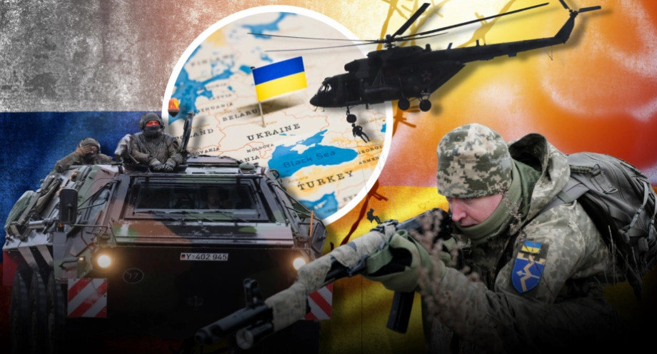 RAZMJENA ZAROBLJENIKA: Ukrajina i Rusija vratili po 86 za 86 vojnika