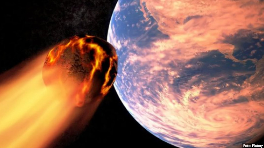 NAUČNICI OTKRIVAJU Odakle dolazi asteroid koji “u stopu” prati Zemlju?