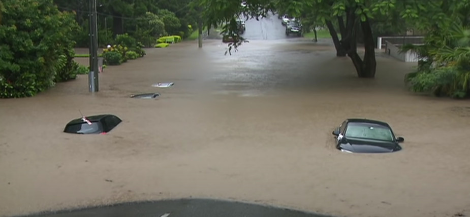 UŽAS! Najmanje 167 osoba stradalo u klizištima i poplavama na Filipinima