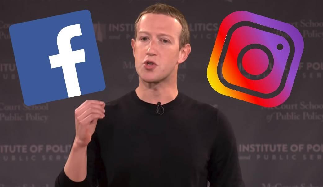 SVE ĆE SE PROMIJENITI! Meta PRIJETI povlačenjem Fejsbuka i Instagrama iz Evrope