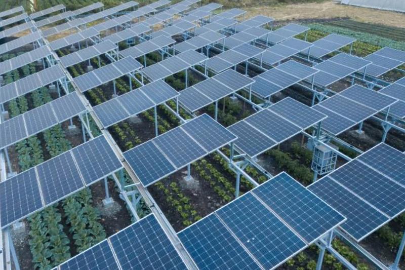 INOVATIVNA METODA Kenija testira nove solarne panele koji će proizvoditi energiju i osigurati hranu