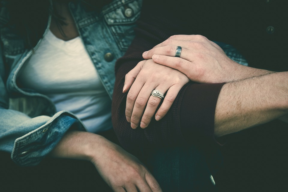 SVAKI IMA POSEBNO ZNAČENJE Prsti na kojima nosite prstenje govore mnogo o tome kakva ste osoba