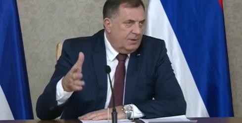 Dodik: BiH treba da pristupi inicijativi Otvoreni Balkan