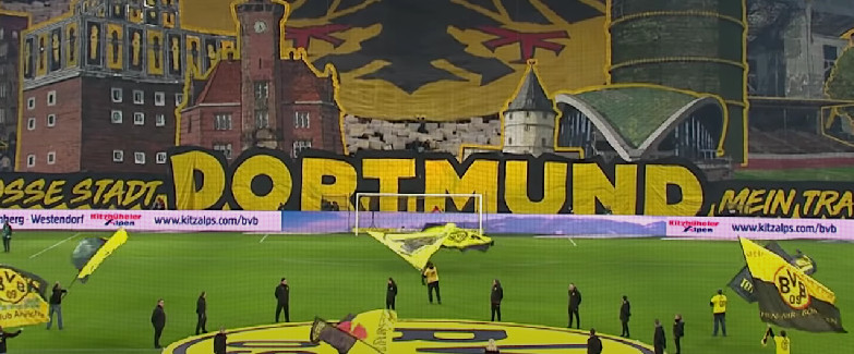 ODLIČAN POSAO “MILIONERA“ Dortmund potvrdio mega transfer iz Bajern Minhena! (FOTO)