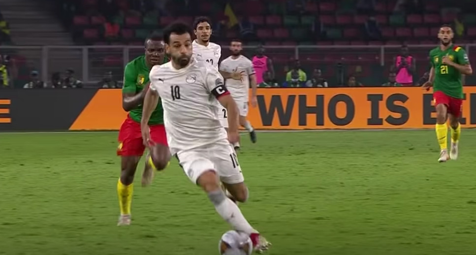 EGIPĆANI POSLALI HITAN DOPIS Odlaže se finale Kupa afričkih nacija?!