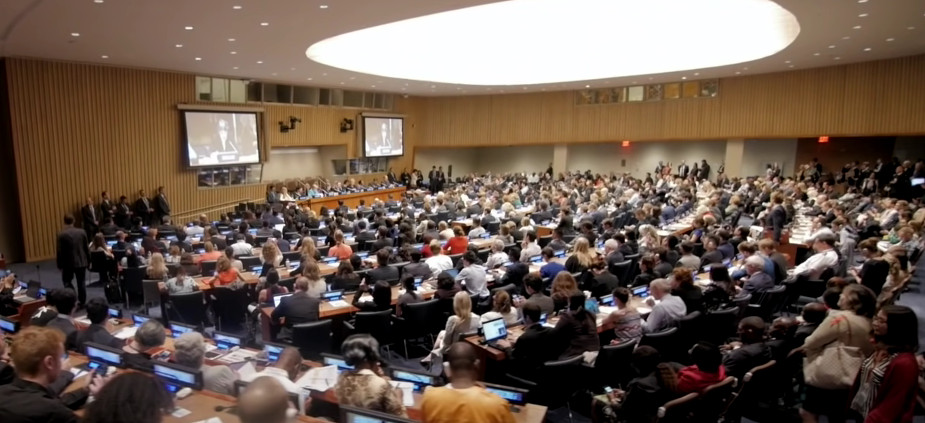 Generalna skupština UN usvojila rezoluciju: Zahtjeva se momentalni prekid rata i zaštita civila u Ukrajini