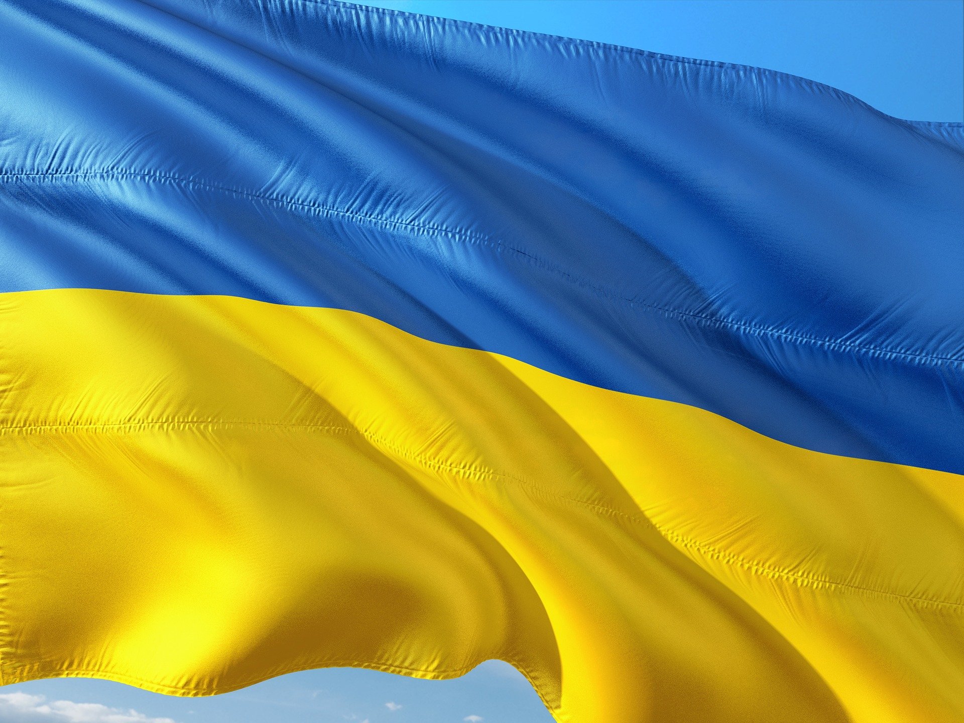 ODGOVOR ZELENSKOG Ukrajina zvanično podnijela zahtjev za PRIDRUŽIVANJE NATO-u