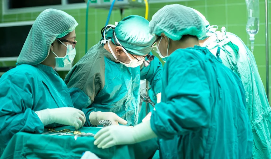 Transplantaciju organa čeka 50 osoba, od kojih je osmoro djece