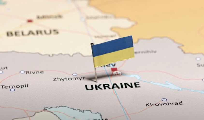 Pukovnik Službe bezbjednosti Ukrajine pronađen mrtav u svojoj kancelariji